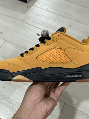 AJ 5  Low Chutney