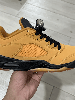 AJ 5  Low Chutney