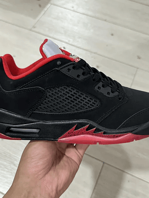 AJ 5  Low Alternate 90