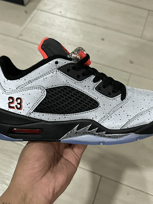 AJ 5  Low Neymar