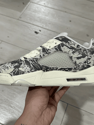 AJ 5  Low Expression