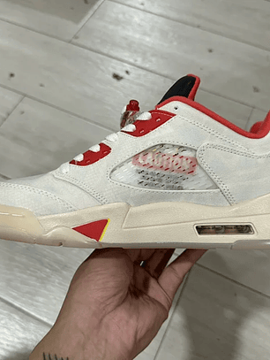 AJ 5  Low Chinese New Year