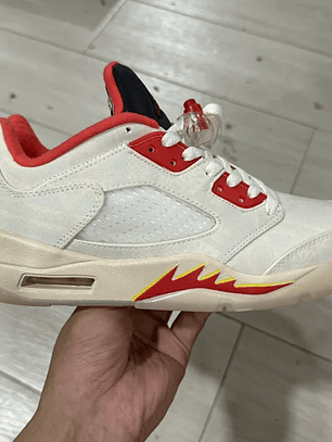 AJ 5  Low Chinese New Year