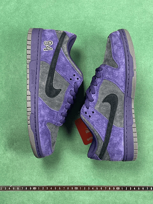 Dunk SB Supreme 94 Pruple