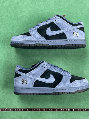 Dunk SB Supreme 94 Blue And Black