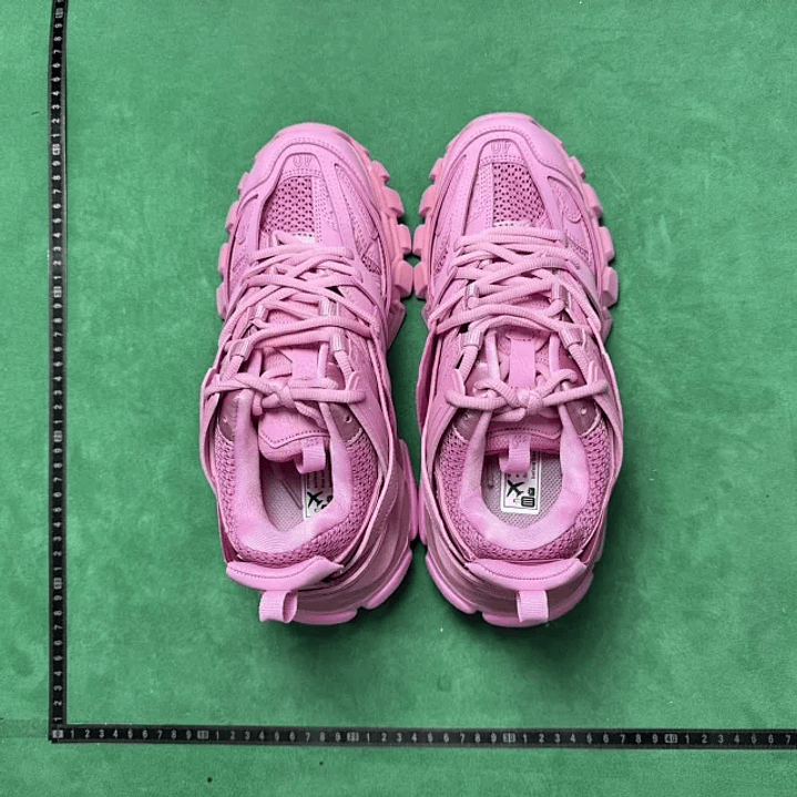 BLG Track Pink 7