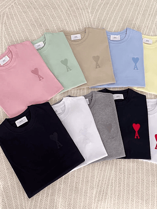 T-Shirts AM 