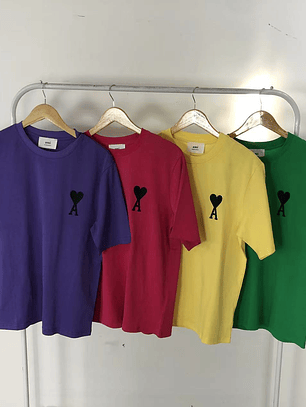T-Shirts AM 