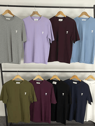 T-Shirts AM 