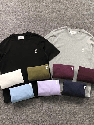 T-Shirts AM 