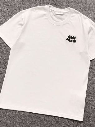T-Shirts AM  