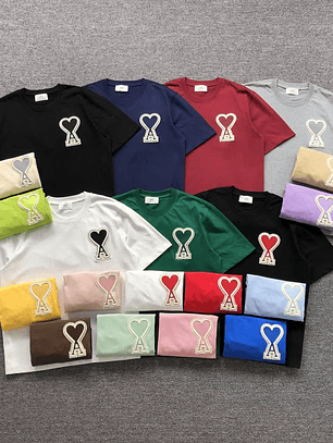 T-Shirts AM    