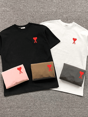 T-Shirts AM   