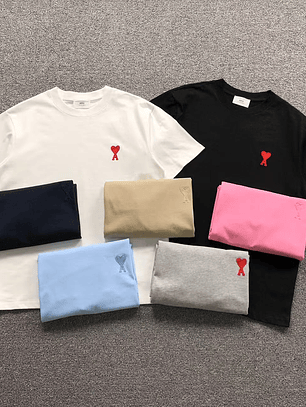 T-Shirts AM  