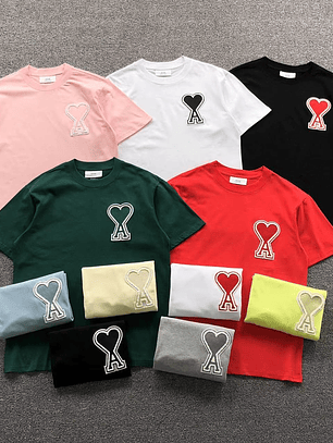 T-Shirts AM   