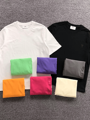 T-shirts AM    