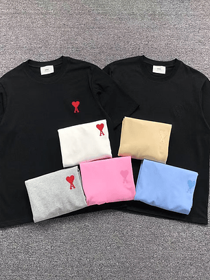 T-shirts AM    