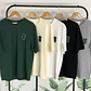 T-shirts AM      - Thumbnail 8