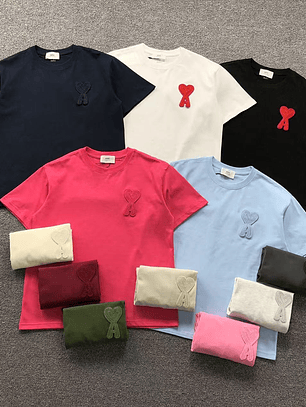T-shirts AM     
