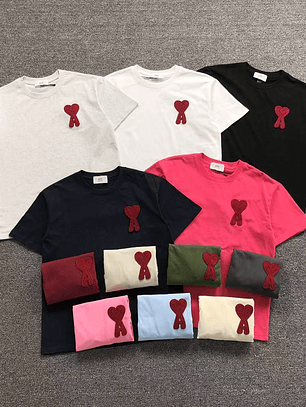 T-shirts AM  