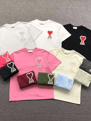 T-shirts AM   