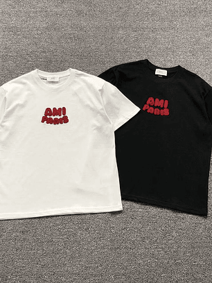 T-shirts AM   