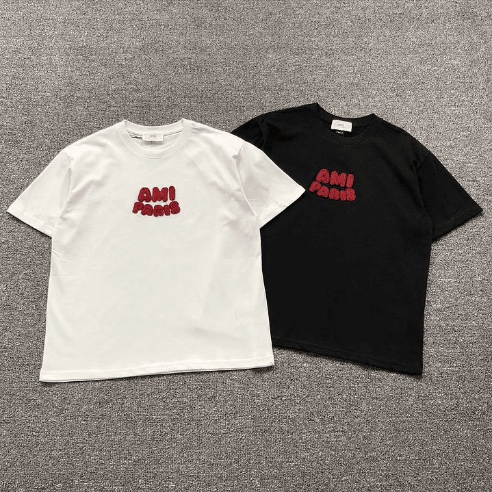 T-shirts AM    1