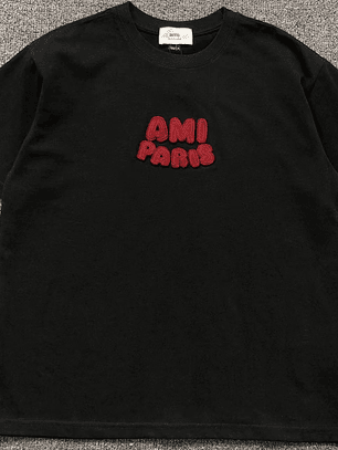 T-shirts AM   