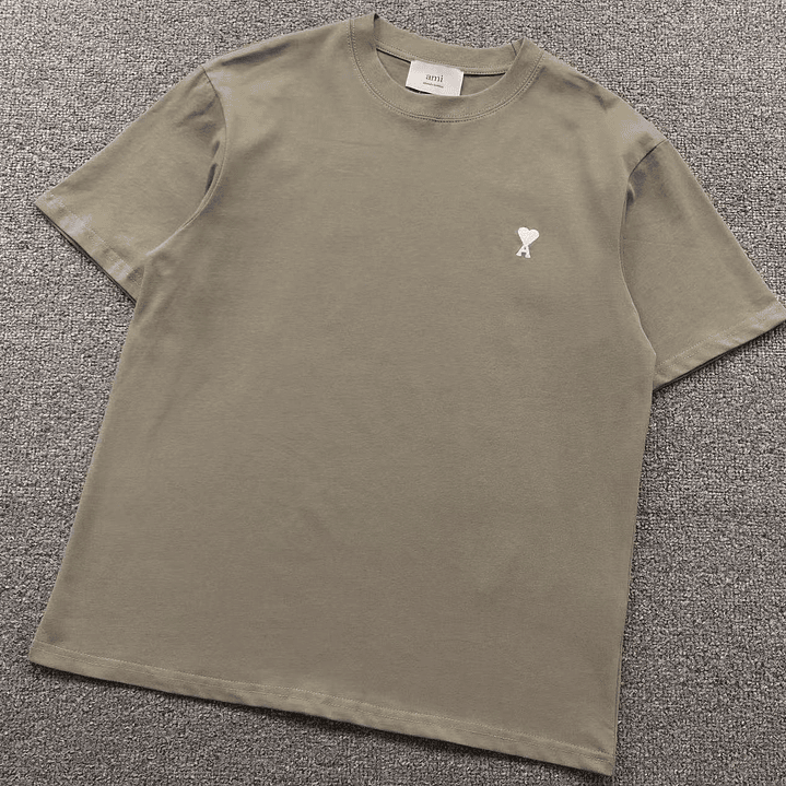 T-shirts AM   4