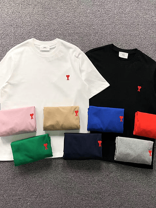 T-shirts AM 