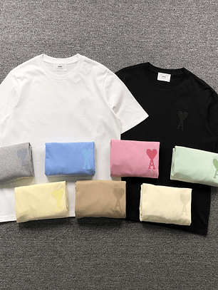 T-shirts AM  