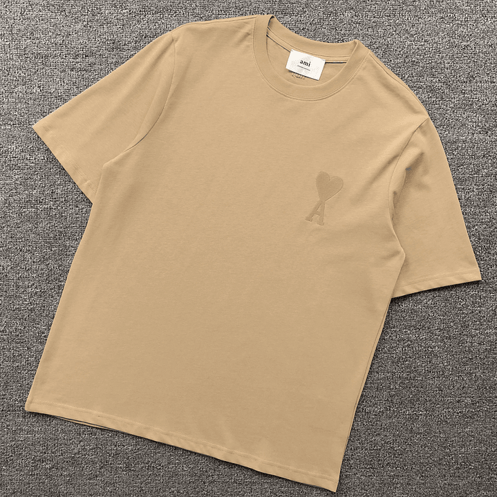 T-shirts AM   7