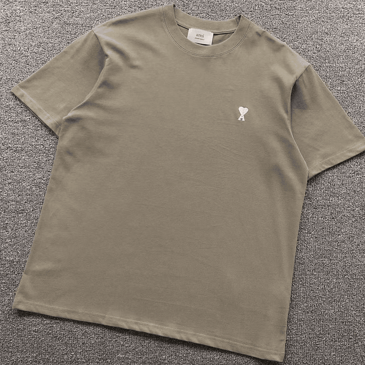 T-shirts AM   2