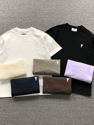 T-shirts AM  