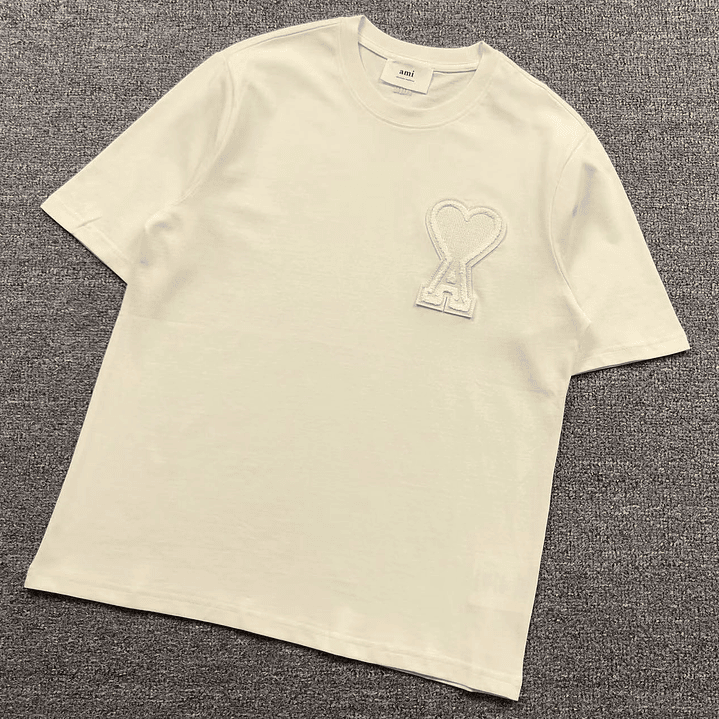 T-shirts AM  7