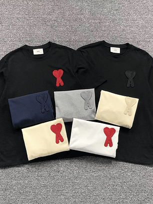 T-shirts AM  