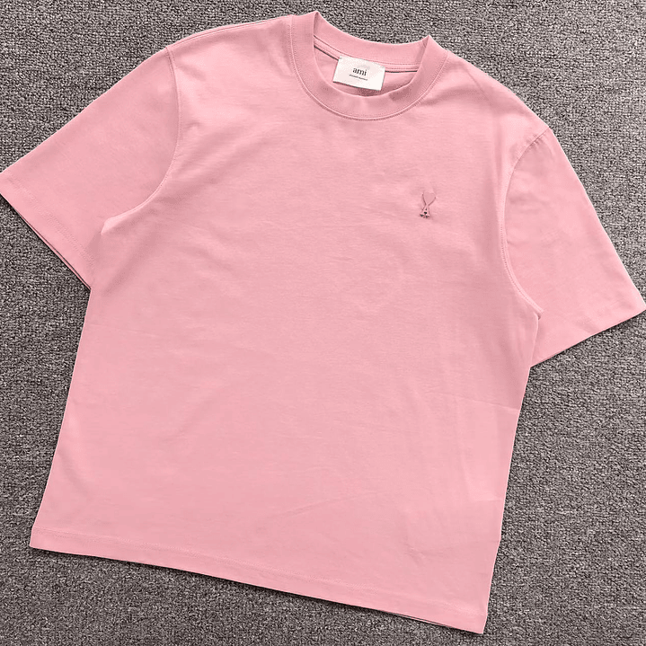 T-shirts AM   7
