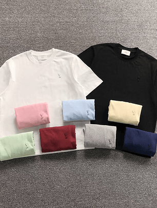 T-shirts AM  