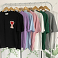T-shirts AM  - Thumbnail 11