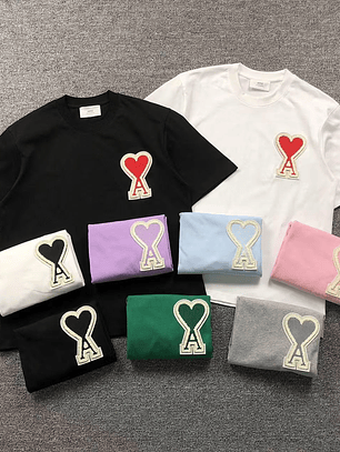 T-shirts AM 