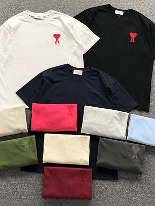 T-shirts AM  