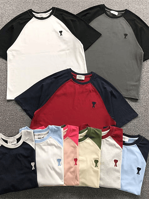 T-shirts AM   