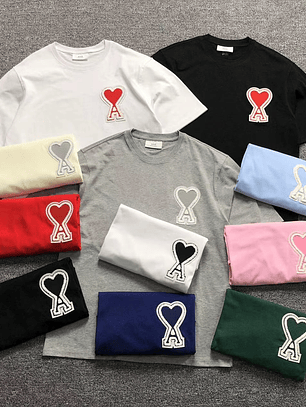 T-shirts AM 