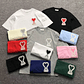 T-shirts AM  - Thumbnail 1