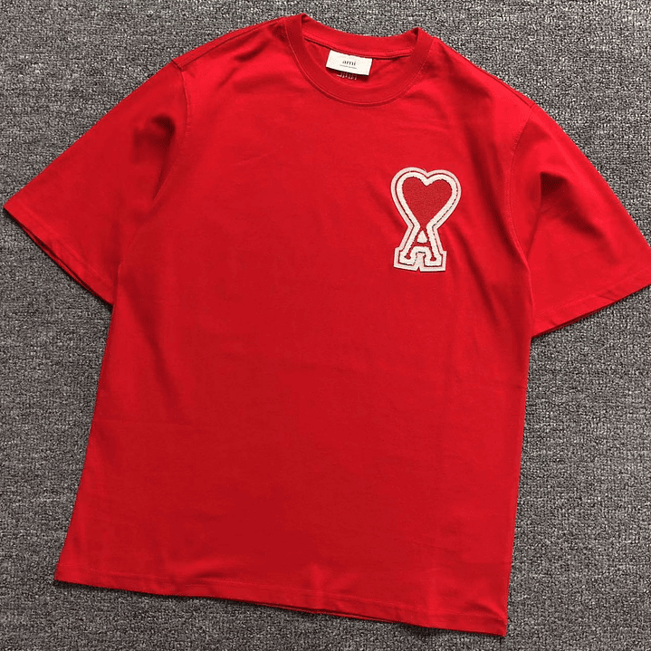 T-shirts AM  5