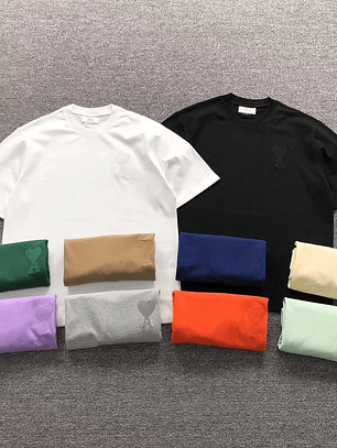 T-shirts AM  
