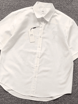 Camisas AM  