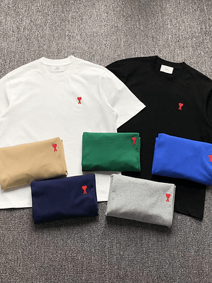 T-shirts AM 