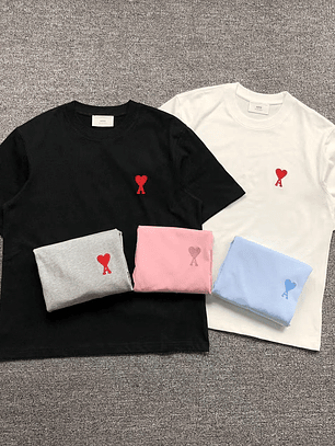 T-shirts AM 