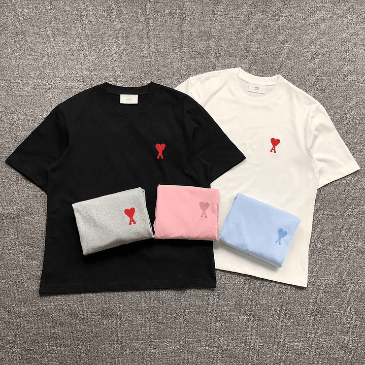 T-shirts AM  1